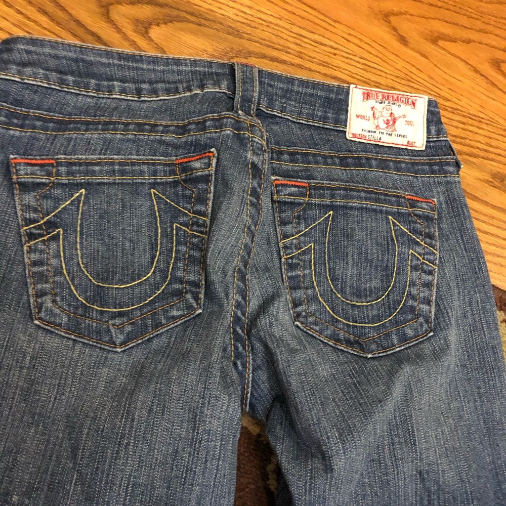 True Religion Jeans